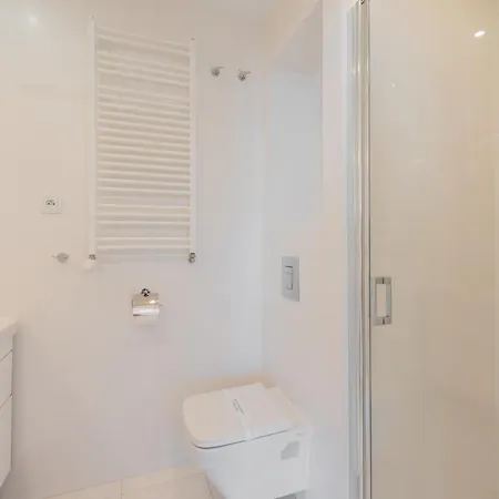 Horyzont - Osiedle Bursztynowe דירה