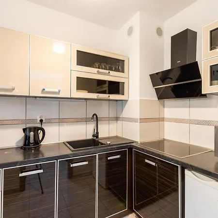 Horyzont - Osiedle Bursztynowe