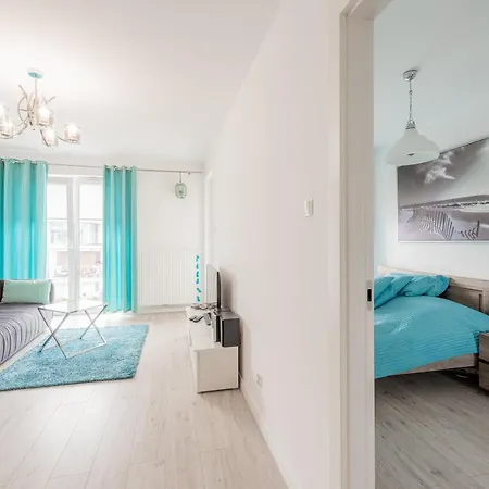 Horyzont - Osiedle Bursztynowe קולובז'ג