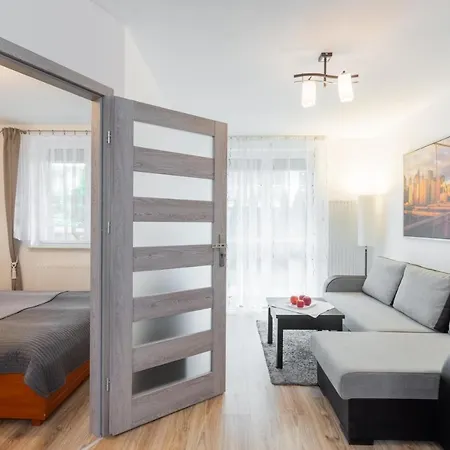 Horyzont - Osiedle Bursztynowe קולובז'ג