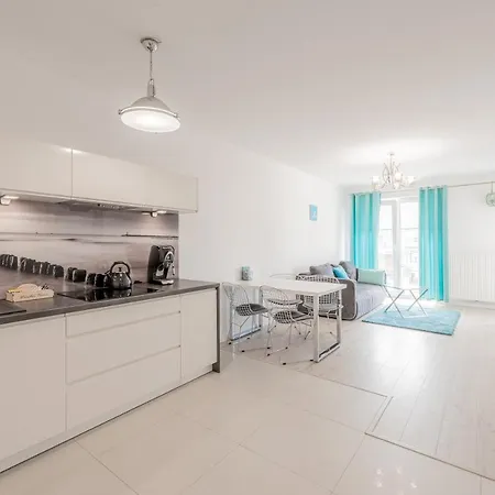 Horyzont - Osiedle Bursztynowe * קולובז'ג