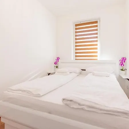 Horyzont - Osiedle Bursztynowe קולובז'ג