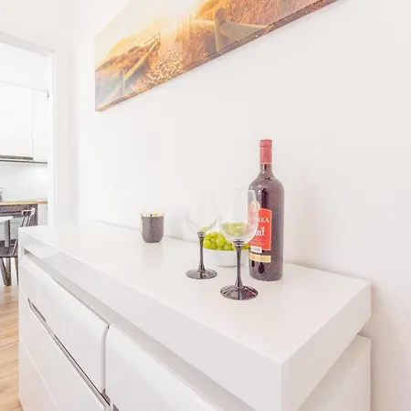 דירה Horyzont - Osiedle Bursztynowe *