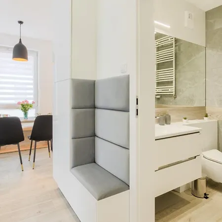 Horyzont - Osiedle Bursztynowe קולובז'ג