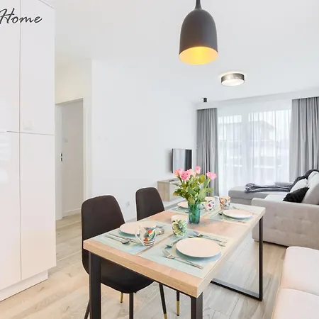 Horyzont - Osiedle Bursztynowe קולובז'ג