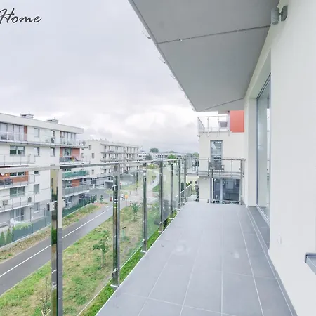 Horyzont - Osiedle Bursztynowe *