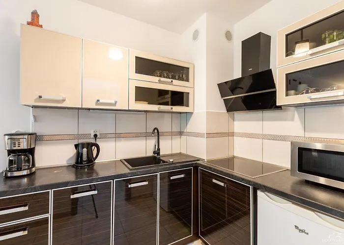 Horyzont - Osiedle Bursztynowe