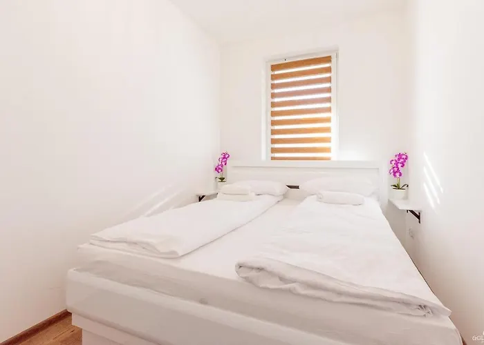 Horyzont - Osiedle Bursztynowe Колобжег