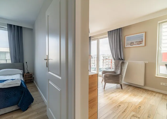 Horyzont - Osiedle Bursztynowe