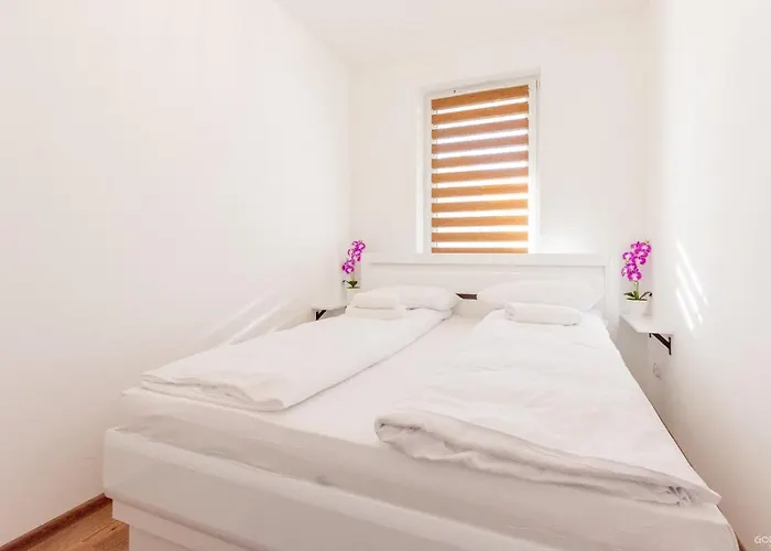 Horyzont - Osiedle Bursztynowe