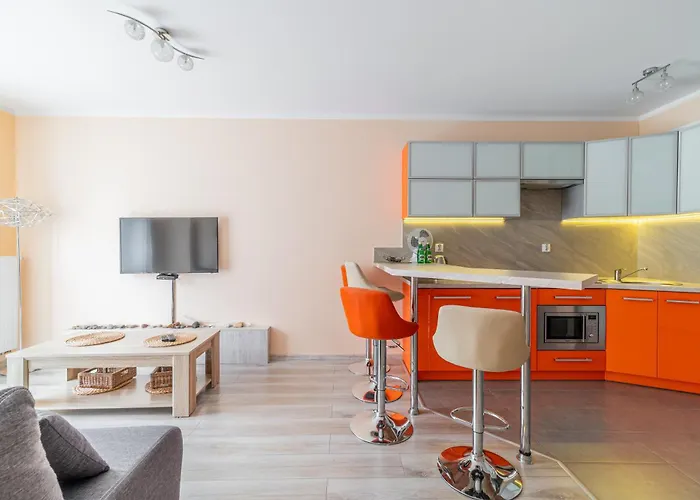 Horyzont - Osiedle Bursztynowe