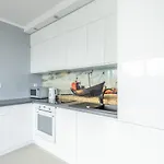 Apartamento Horyzont - Osiedle Bursztynowe *