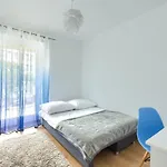 Apartamento Horyzont - Osiedle Bursztynowe Kołobrzeg