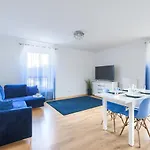 Apartamento Horyzont - Osiedle Bursztynowe