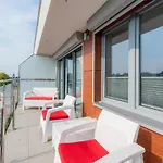 Apartamento Horyzont - Osiedle Bursztynowe Kołobrzeg