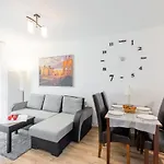 Apartamento Horyzont - Osiedle Bursztynowe
