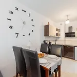 Apartamento Horyzont - Osiedle Bursztynowe Kołobrzeg