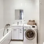 Horyzont - Osiedle Bursztynowe Apartamento Kołobrzeg