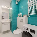 Horyzont - Osiedle Bursztynowe Apartamento