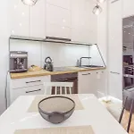 Horyzont - Osiedle Bursztynowe Apartamento *