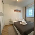 Horyzont - Osiedle Bursztynowe Apartamento Kołobrzeg