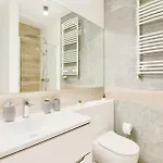 Horyzont - Osiedle Bursztynowe Apartamento