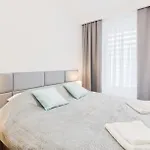 Apartamento Horyzont - Osiedle Bursztynowe Kołobrzeg