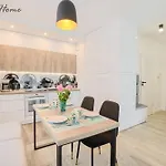 Horyzont - Osiedle Bursztynowe Apartamento