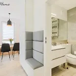 Horyzont - Osiedle Bursztynowe Apartamento *