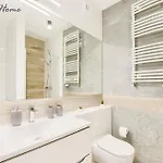Apartamento Horyzont - Osiedle Bursztynowe *