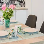 Horyzont - Osiedle Bursztynowe Apartamento *