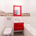 Horyzont - Osiedle Bursztynowe Apartamento