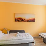 Horyzont - Osiedle Bursztynowe Apartamento *