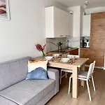 Horyzont - Osiedle Bursztynowe Apartamento