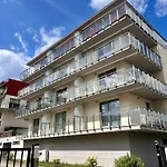Apartamento Horyzont - Osiedle Bursztynowe