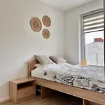 Horyzont - Osiedle Bursztynowe Apartamento *