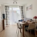 Apartamento Horyzont - Osiedle Bursztynowe Kołobrzeg