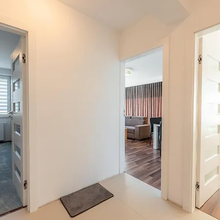 Horyzont - Osiedle Bursztynowe Appartement Kołobrzeg