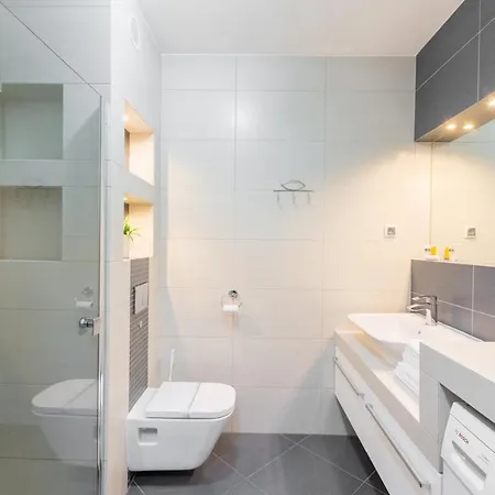 Horyzont - Osiedle Bursztynowe Appartamento