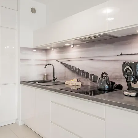 Horyzont - Osiedle Bursztynowe * Kołobrzeg