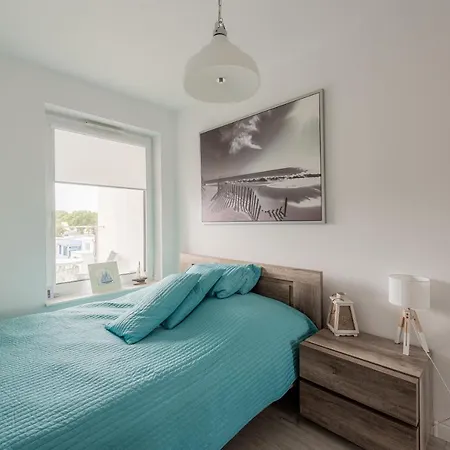 Horyzont - Osiedle Bursztynowe Appartamento Kołobrzeg