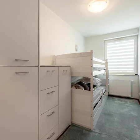 Appartement Horyzont - Osiedle Bursztynowe *