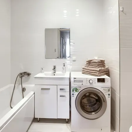 Horyzont - Osiedle Bursztynowe Apartment Kolobrzeg