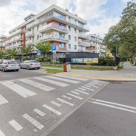 Horyzont - Osiedle Bursztynowe *