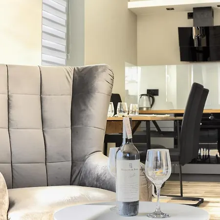 Horyzont - Osiedle Bursztynowe *