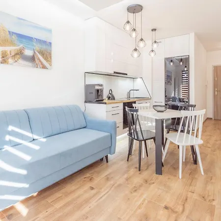 Horyzont - Osiedle Bursztynowe