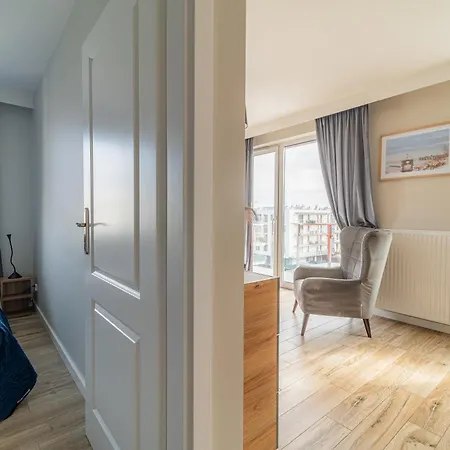 Horyzont - Osiedle Bursztynowe