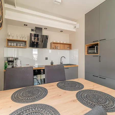 Horyzont - Osiedle Bursztynowe