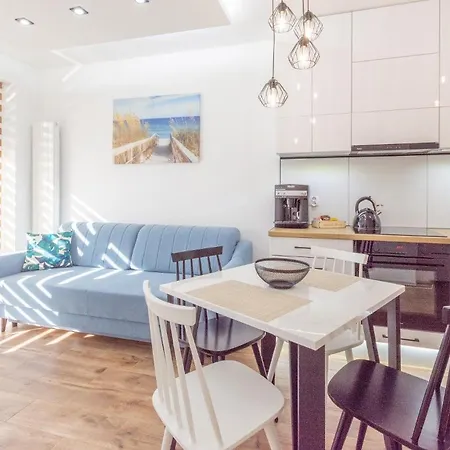 Horyzont - Osiedle Bursztynowe Apartment