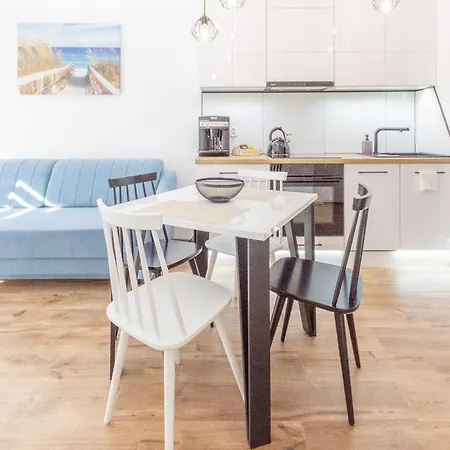 Horyzont - Osiedle Bursztynowe * Kołobrzeg